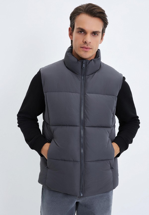 Zarina Man Жилет утепленный - фото 1