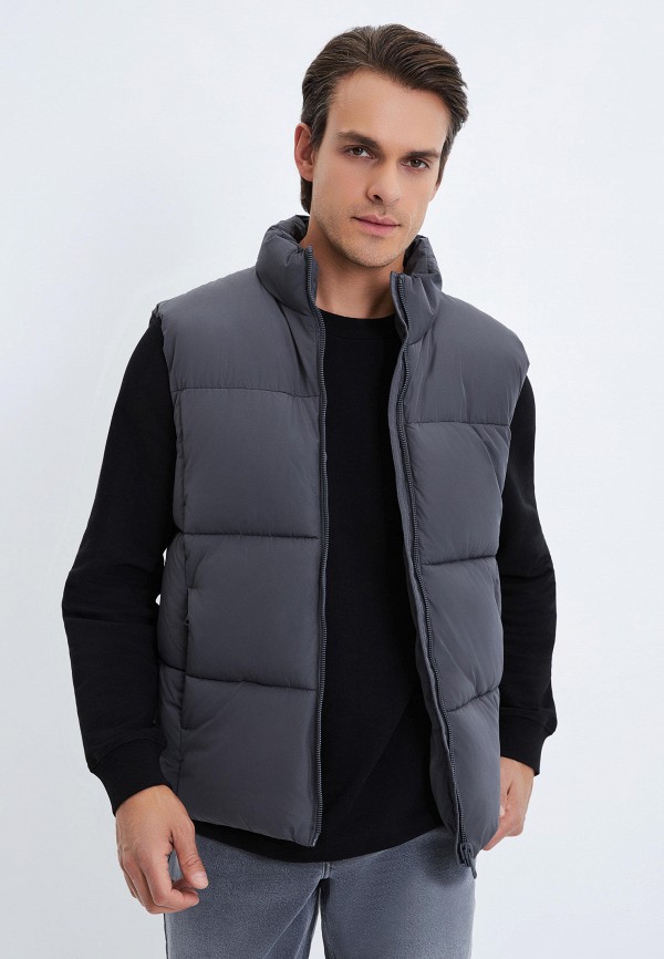 Zarina Man Жилет утепленный - фото 6