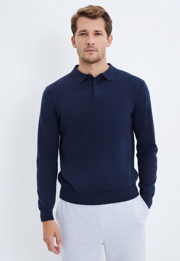 Zarina Man Поло - фото 1