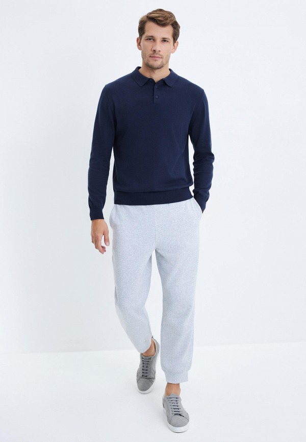 Zarina Man Поло - фото 2