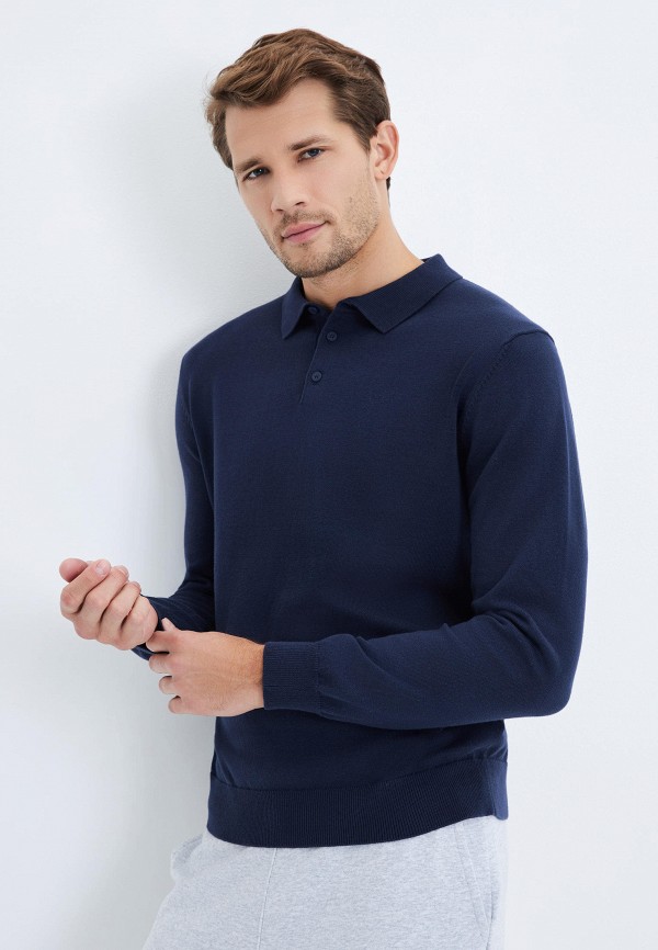 Zarina Man Поло - фото 5