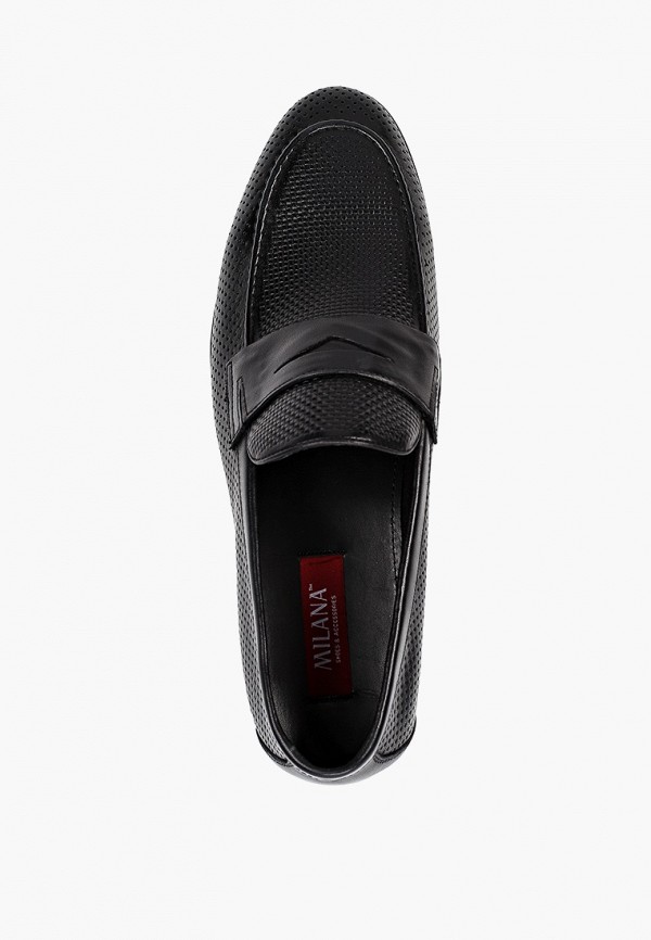 Milana Лоферы - фото 4