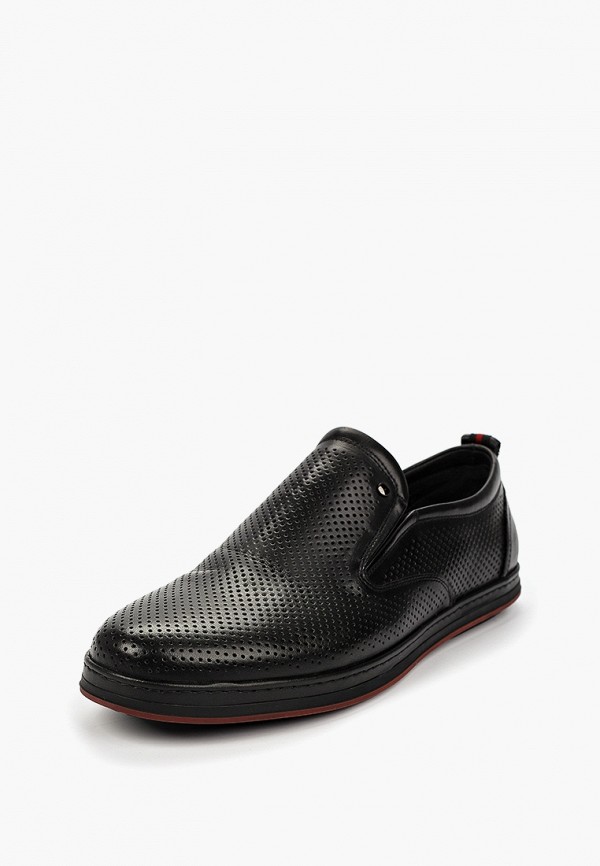 Milana Лоферы - фото 2