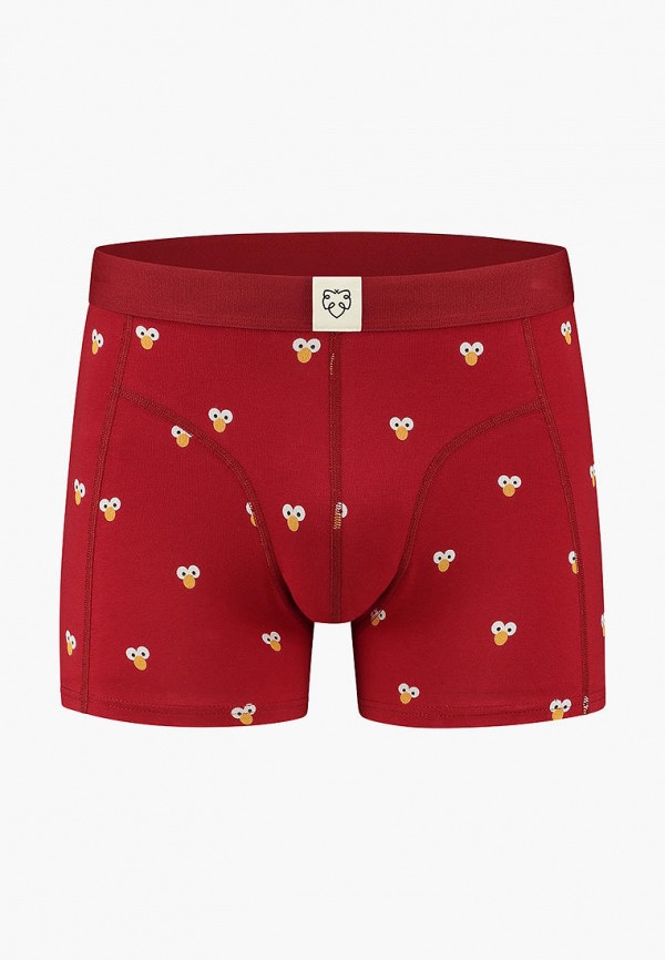 A-dam Трусы - GOOGLY-ELMO - фото 1