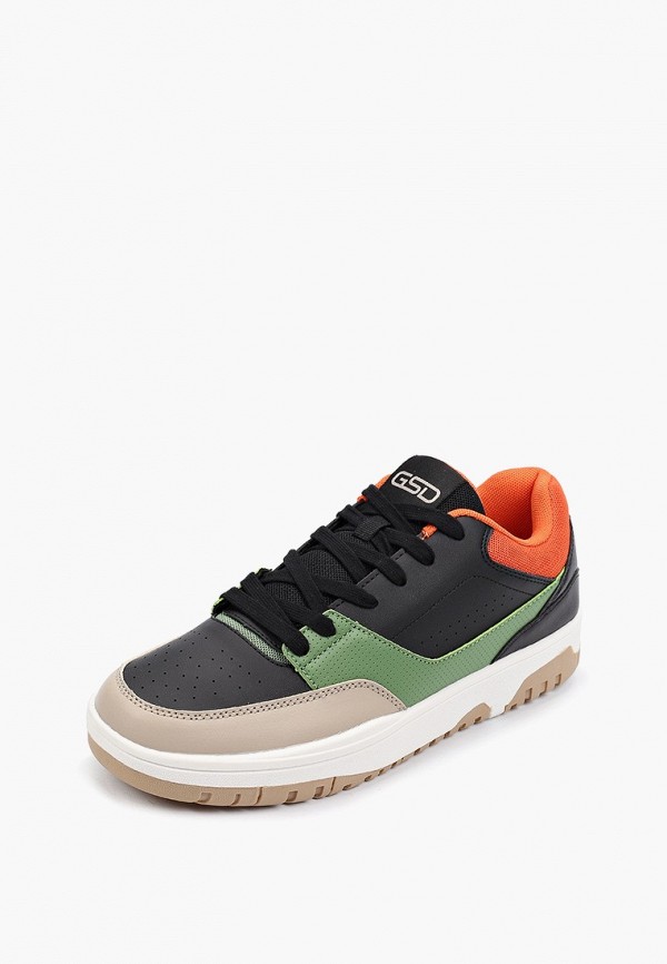 GSD Кеды - фото 2