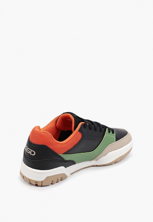 GSD Кеды - фото 3