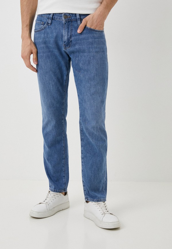 Mavi Джинсы - MARCUS - фото 1