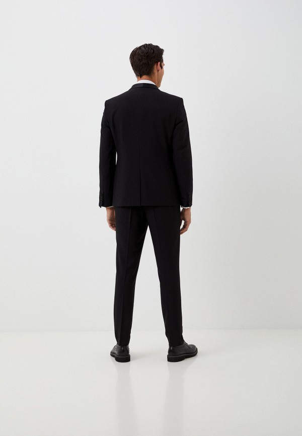 Sudar Костюм классический - Comfort fit Смокинг Exclusive - фото 3