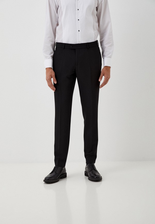 Sudar Костюм классический - Comfort fit Смокинг Exclusive - фото 4