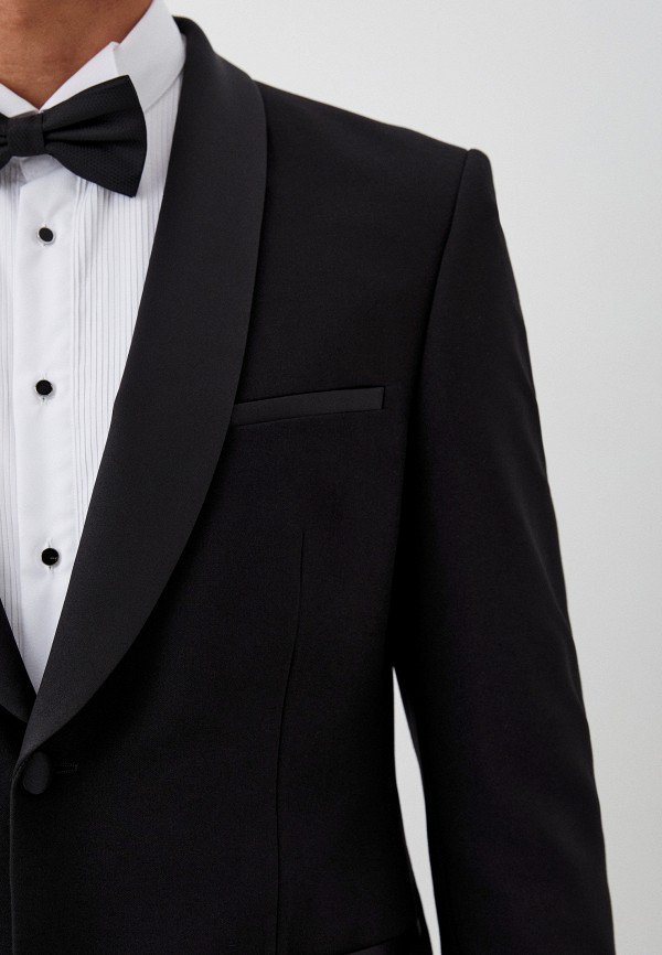 Sudar Костюм классический - Comfort fit Смокинг Exclusive - фото 6