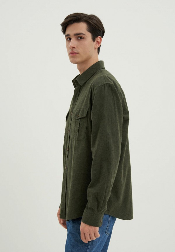 Finn Flare Рубашка - фото 4