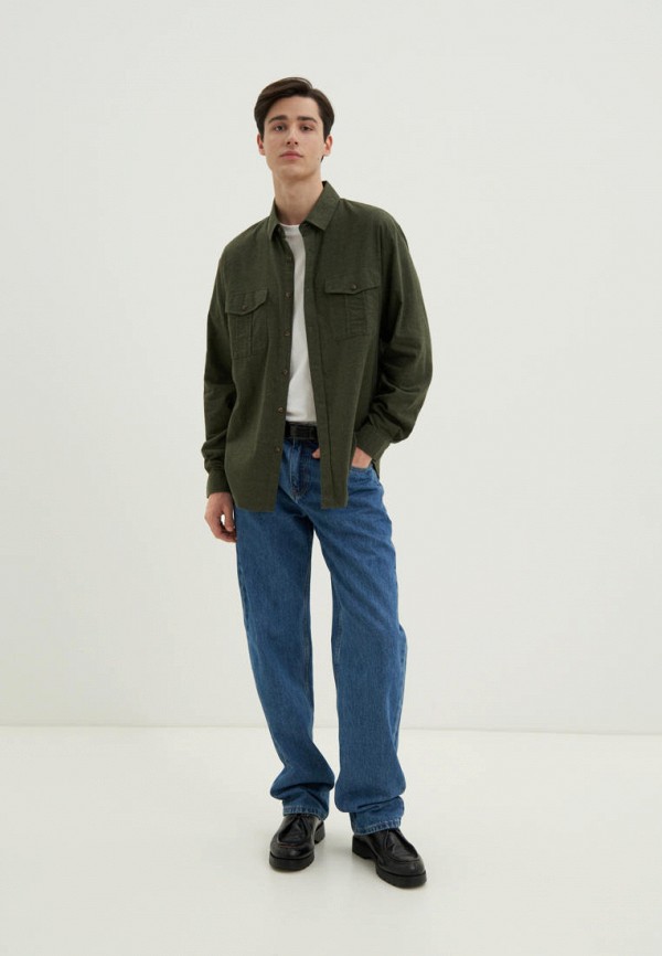 Finn Flare Рубашка - фото 2