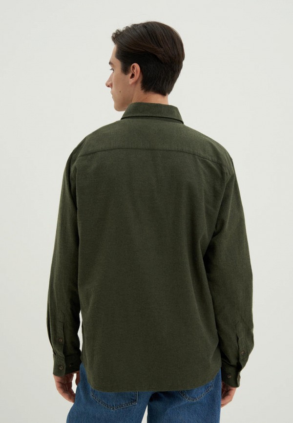 Finn Flare Рубашка - фото 3