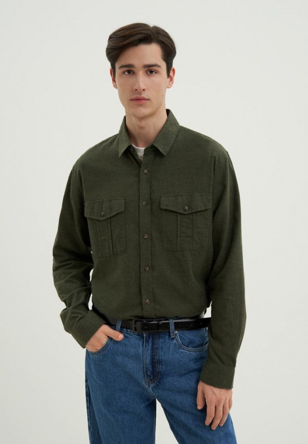 Finn Flare Рубашка - фото 1