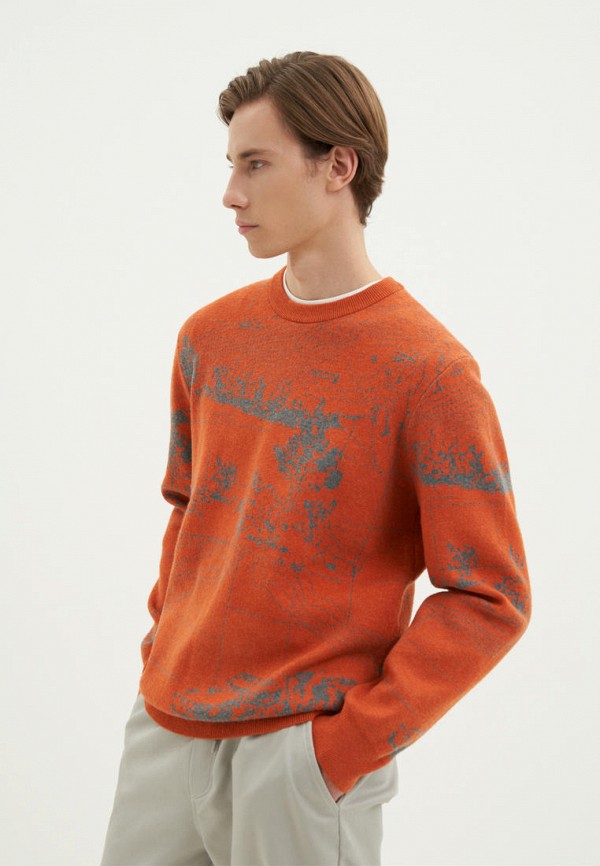 Finn Flare Джемпер - фото 4