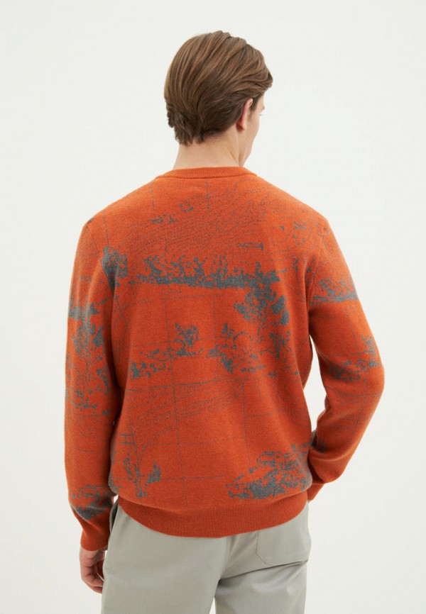 Finn Flare Джемпер - фото 3