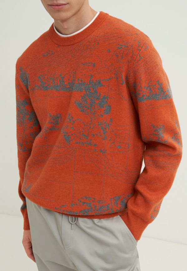 Finn Flare Джемпер - фото 5