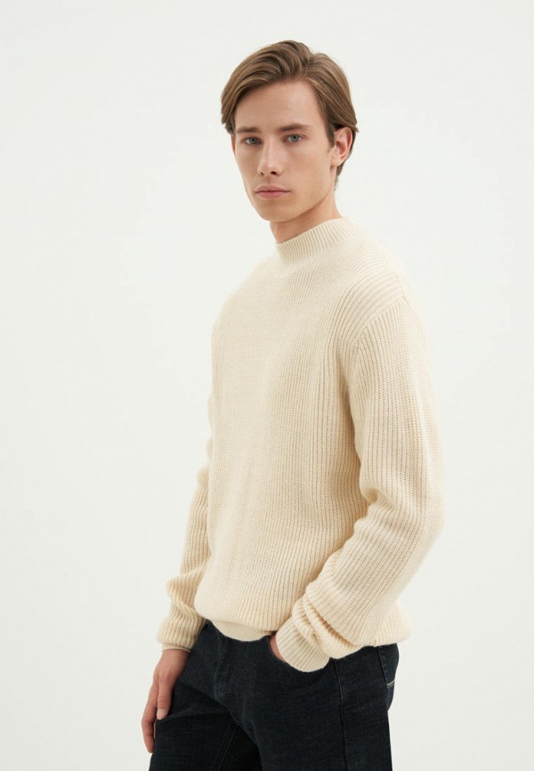 Finn Flare Джемпер - фото 5