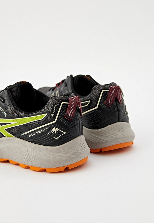 ASICS Кроссовки - GEL-SONOMA 7 GTX - фото 4