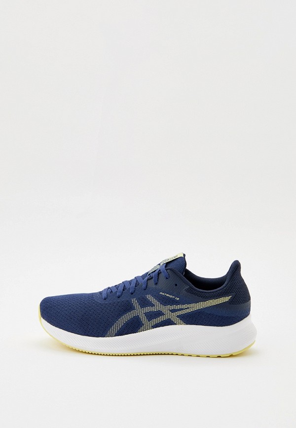 Lacoste asics sales