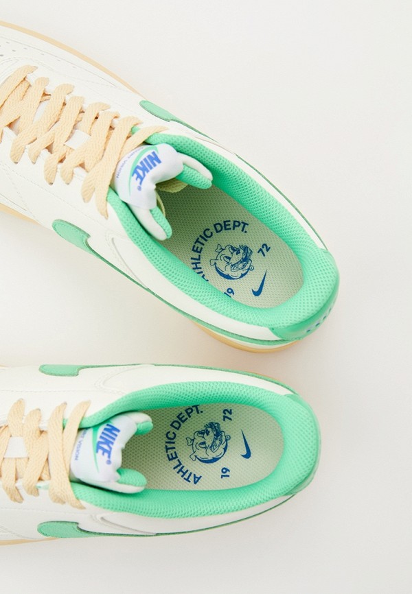 Nike Кеды - COURT VISION LO NCPS - фото 4