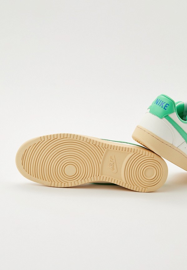 Nike Кеды - COURT VISION LO NCPS - фото 5