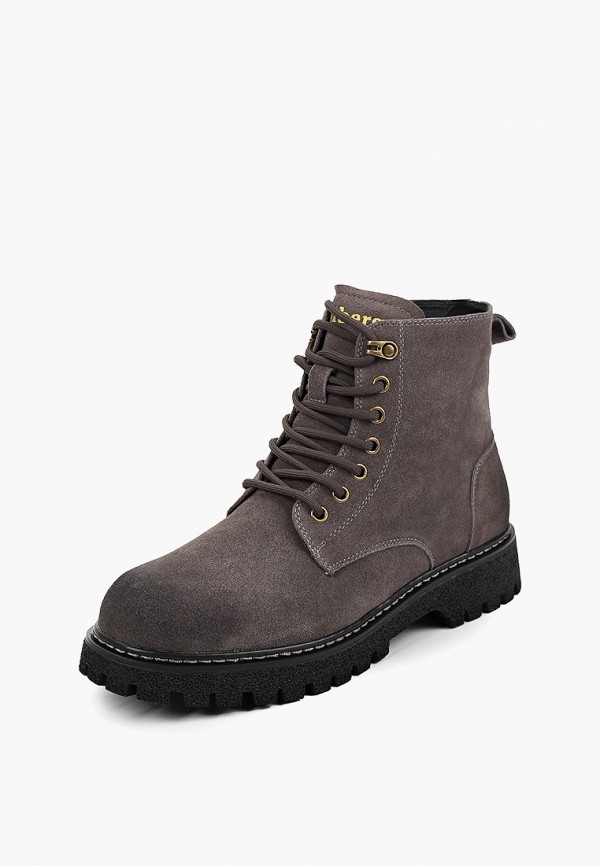 Shoiberg Ботинки - фото 2