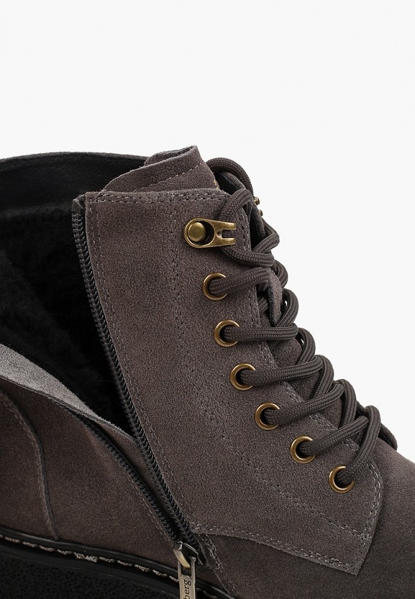 Shoiberg Ботинки - фото 6