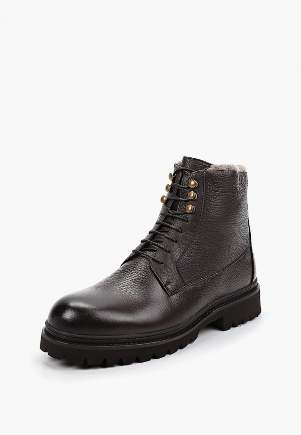 Dino Ricci Ботинки -  - фото 2