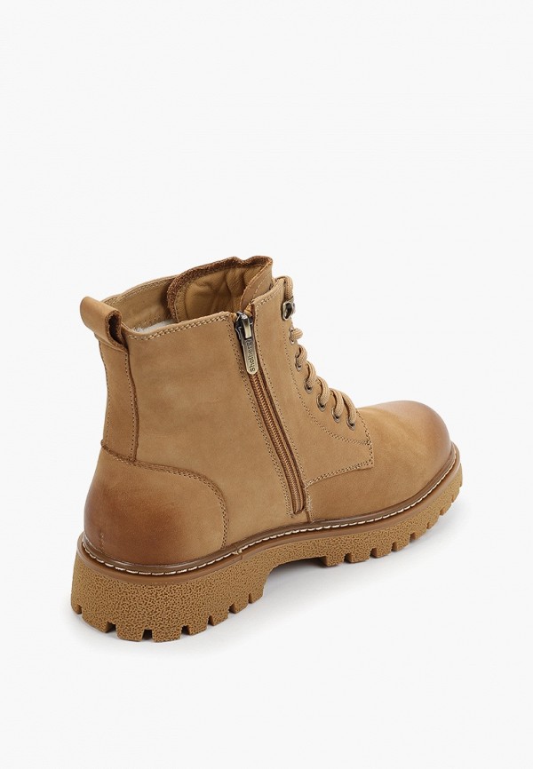 Shoiberg Ботинки - фото 3