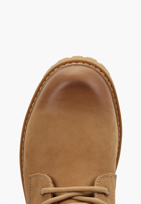 Shoiberg Ботинки - фото 4