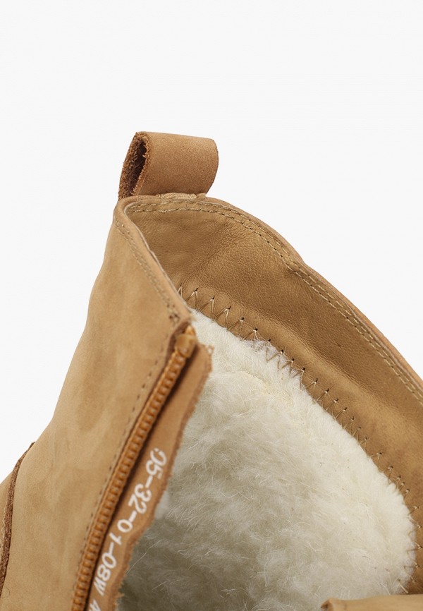 Shoiberg Ботинки - фото 6