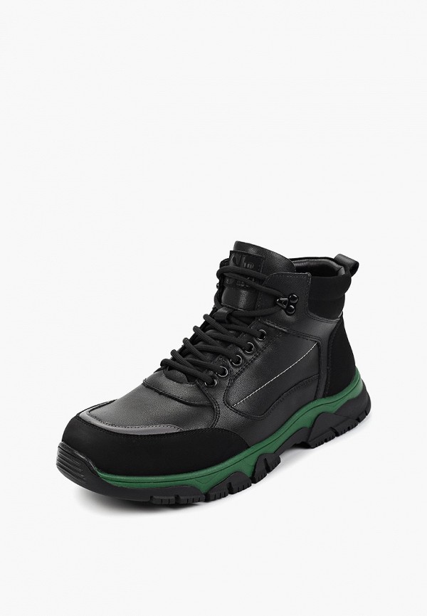 Shoiberg Ботинки - фото 2