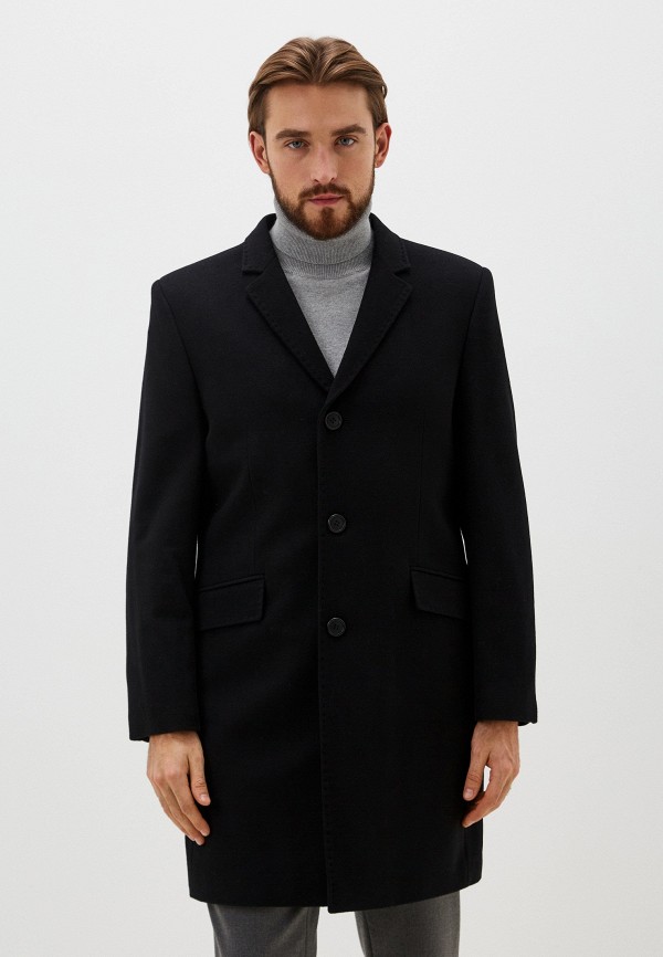 Van Cliff Пальто однобортное - фото 1