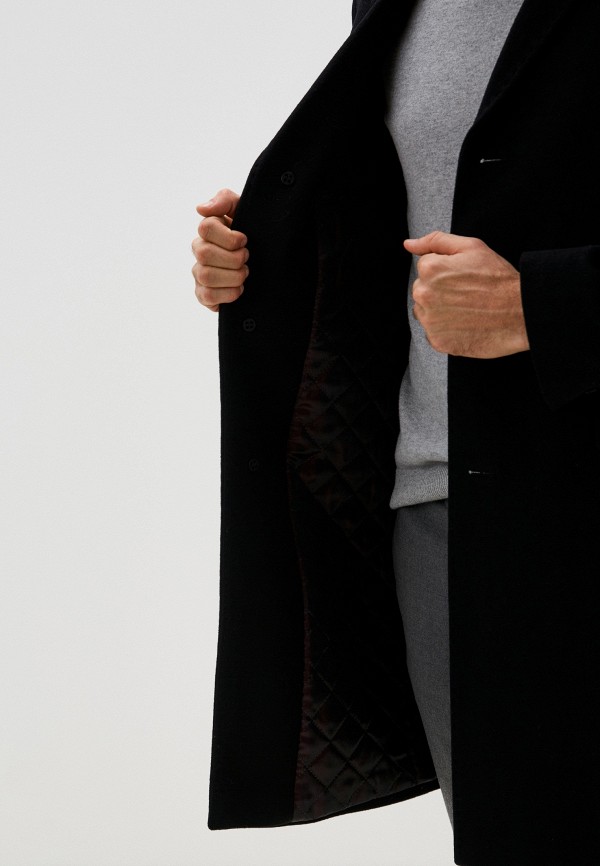 Van Cliff Пальто однобортное - фото 4