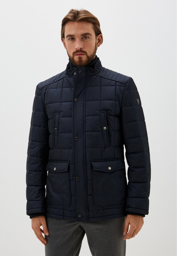 Van Cliff Куртка стеганая - фото 1