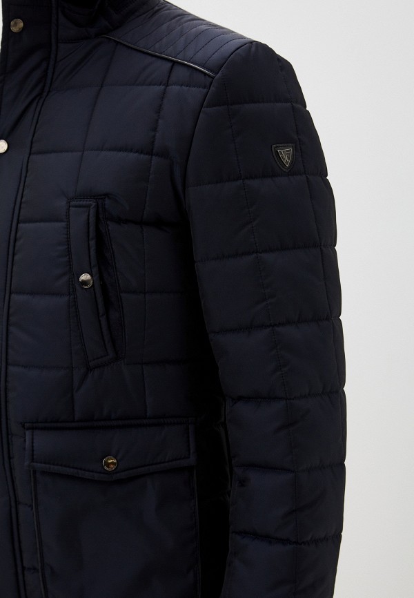 Van Cliff Куртка стеганая - фото 5