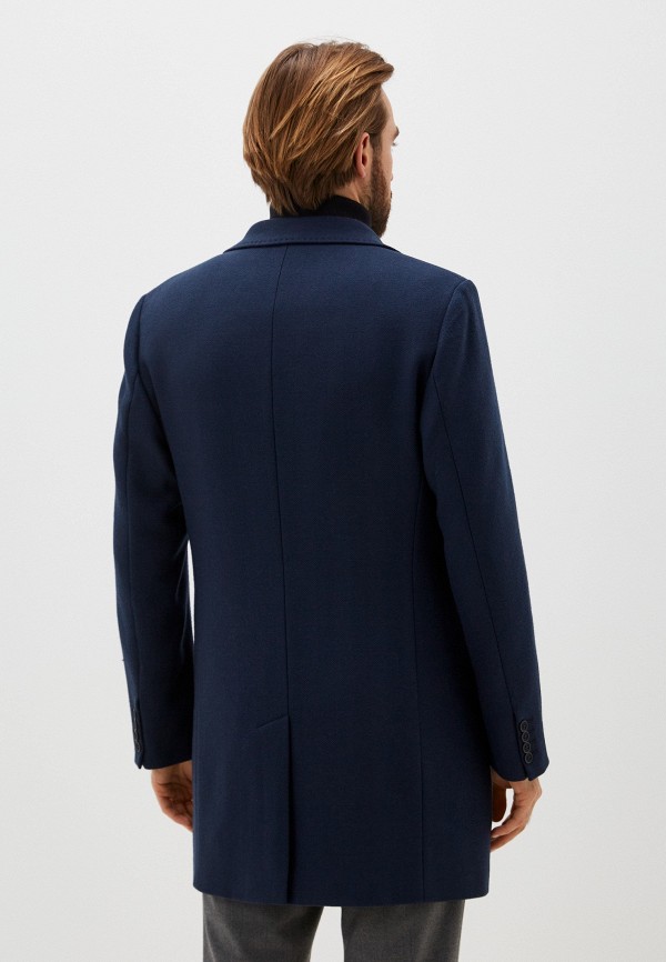 Van Cliff Пальто однобортное - фото 3