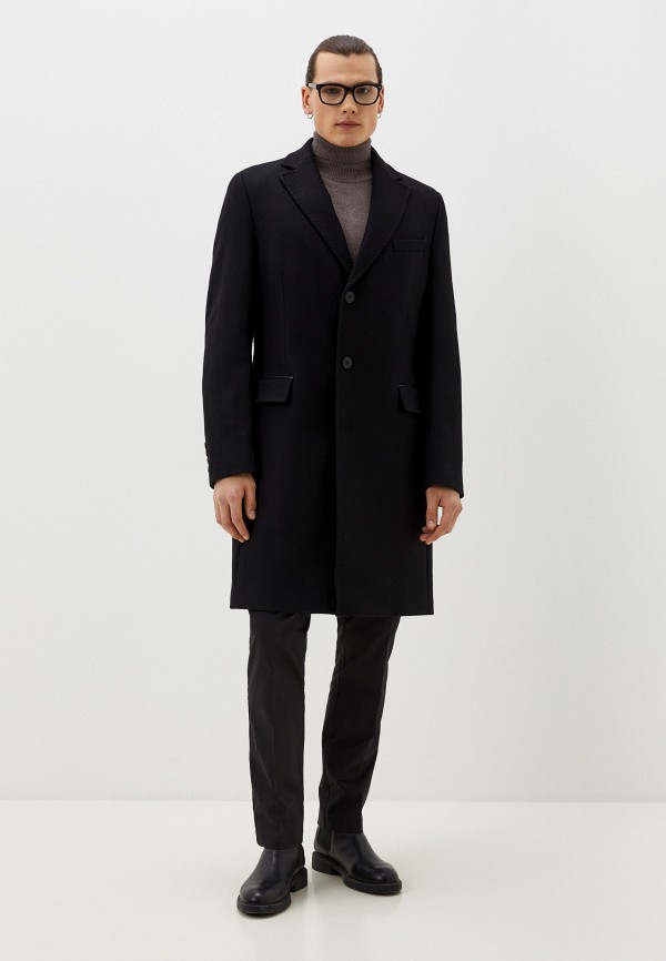 Van Cliff Пальто - фото 1