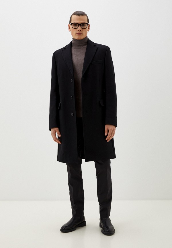 Van Cliff Пальто - фото 2