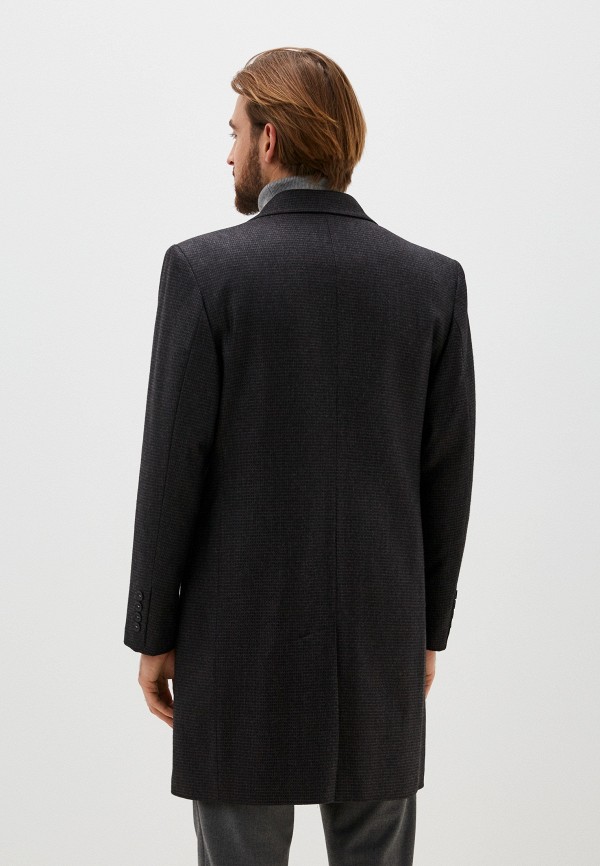 Van Cliff Пальто однобортное - фото 3