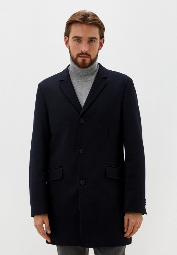 Van Cliff Пальто однобортное - фото 1