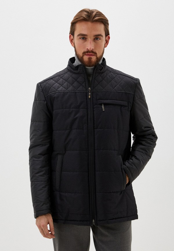 Van Cliff Куртка стеганая - фото 1