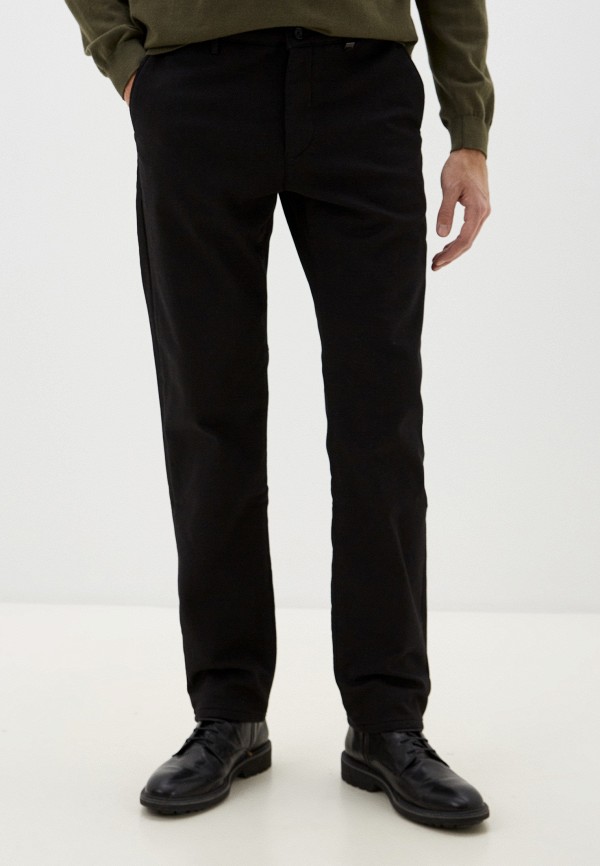 Luxor By Ramo Брюки утепленные - с начесом - фото 1