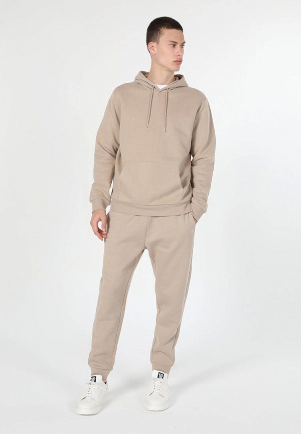 Colin's Худи - фото 2