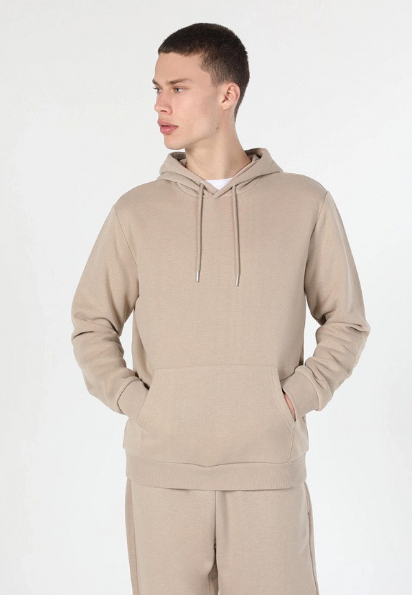 Colin's Худи - фото 4