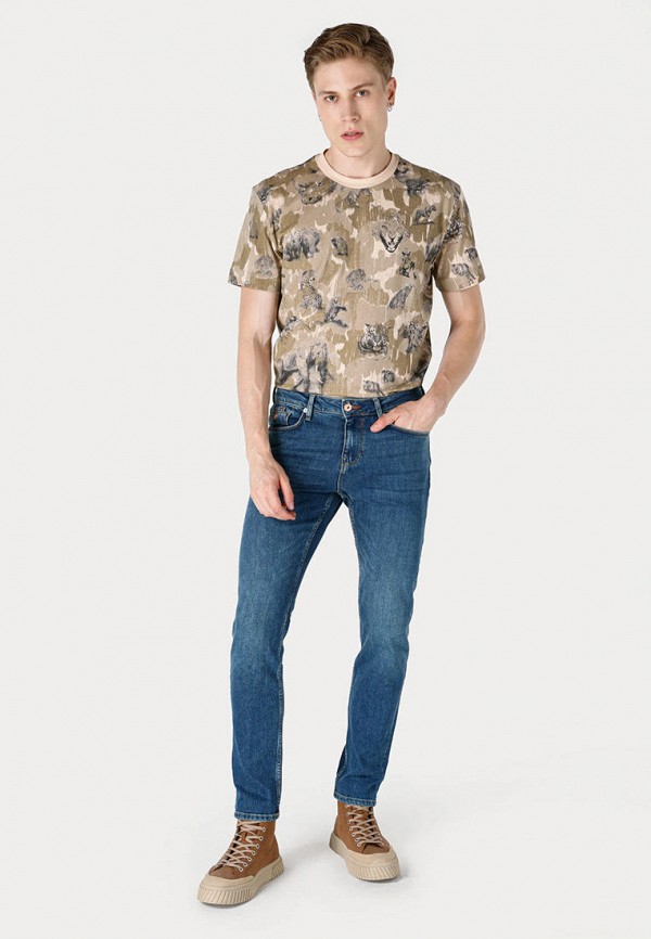 Colin's Джинсы - фото 4