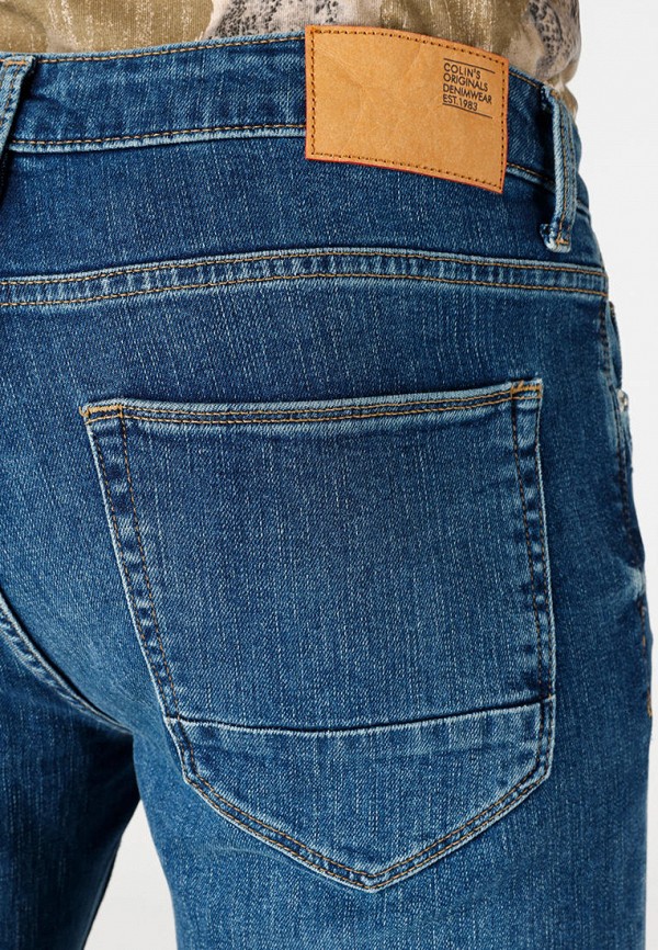 Colin's Джинсы - фото 6