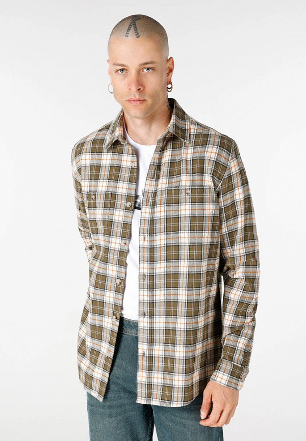 Colin's Рубашка - фото 1