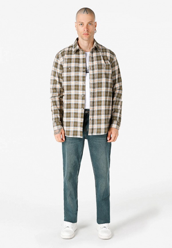 Colin's Рубашка - фото 2